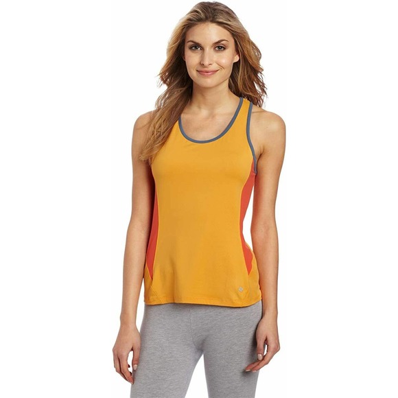Columbia Women's Total Zero Running Sleeveless Tank Top Shirt (X-Large) - Picture 1 of 2